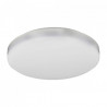 Plafon Natynkowy Okrągły V-TAC 15W LED SAMSUNG CHIP IP44 100Lm/W VT-8033 4000K 1850lm 3 Lata Gwarancji