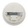 Plafon Natynkowy Okrągły V-TAC 15W LED SAMSUNG CHIP IP44 100Lm/W VT-8033 4000K 1850lm 3 Lata Gwarancji