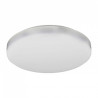 Plafon Natynkowy Okrągły V-TAC 15W LED SAMSUNG CHIP IP44 100Lm/W VT-8033 4000K 1850lm 3 Lata Gwarancji