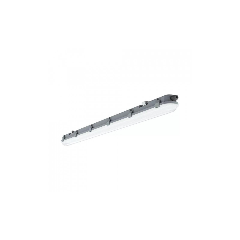 Oprawa Hermetyczna LED V-TAC SAMSUNG CHIP M-SERIES 18W 60cm 120Lm/W ML VT-60018 6400K 2160lm 3 Lata Gwarancji