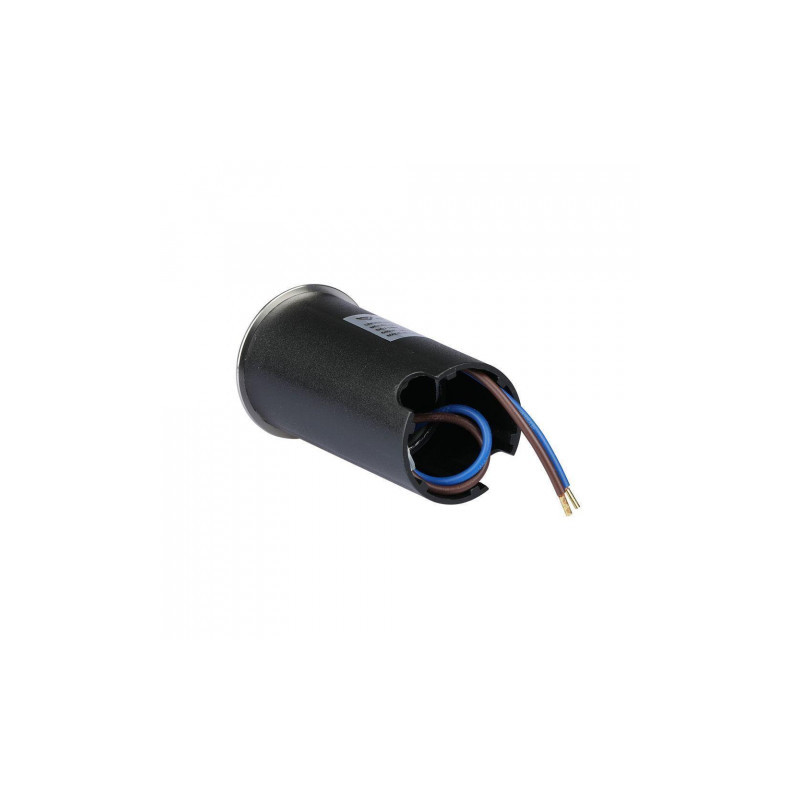 Oprawa Gruntowa Najazdowa Podłogowa V-TAC 1W LED Srebrna IP67 VT-1151 6500K 51lm