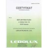 Energooszczędne Lampy 150W Orbis Dali