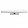 Oprawa V-TAC 9W LED nad Lustro Obraz Chrom 45cm VT-7009CH 3000K 380lm 3 Lata Gwarancji