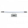 Oprawa V-TAC 9W LED nad Lustro Obraz Chrom 50cm VT-7008 4000K 580lm 3 Lata Gwarancji