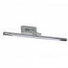Oprawa V-TAC 9W LED nad Lustro Obraz Chrom 50cm VT-7008 4000K 580lm 3 Lata Gwarancji