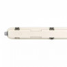 Oprawa Hermetyczna LED V-TAC SAMSUNG CHIP M-SERIES 36W 120cm 120Lm/W ML SS Clip Układ Awaryjny VT-120136E 4000K 4320lm 3 Lata Gw