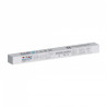 Oprawa Hermetyczna LED V-TAC SAMSUNG CHIP M-SERIES 36W 120cm 120Lm/W ML SS Clip Układ Awaryjny VT-120136E 4000K 4320lm 3 Lata Gw