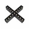 ALLDAY INSPIRE ELEMENTS X DARK LIGHT 80st Black 930 25W 230V Black