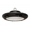 Lampa LED High Bay UFO 200W 24000lm 90° - oprawa przemysłowa - biała dzienna