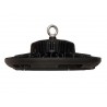 Lampa LED High Bay UFO 200W 24000lm 90° - oprawa przemysłowa - biała dzienna