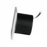 3W LED STEPLIGHT 4000K SQUARE
