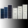 Oprawa Uliczna Solarna V-TAC 200W VT-20201 4000K 2300lm