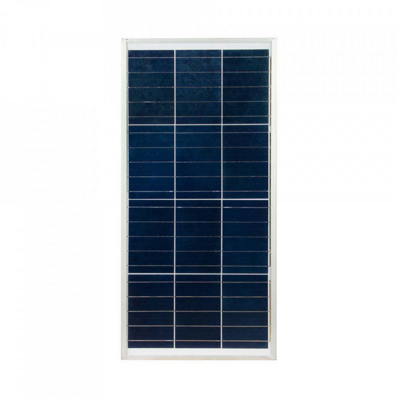 Oprawa Uliczna Solarna V-TAC 200W VT-20201 4000K 2300lm