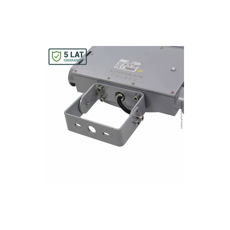 Oprawa AREA LED 100W 70x150° 1-10V
