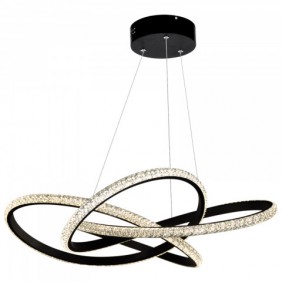 Lampa wisząca K-8155 z serii BRIDA