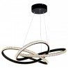 Lampa wisząca K-8155 z serii BRIDA