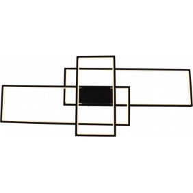 Nowoczesny kinkiet LED 89W K-8088 z serii AVAR - 4000K