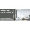 Reflektor / spot K-4728 z serii KAYLA