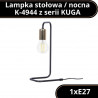 Lampka stołowa / nocna K-4944 z serii KUGA