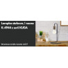Lampka stołowa / nocna K-4944 z serii KUGA
