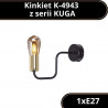 Kinkiet K-4943 z serii KUGA