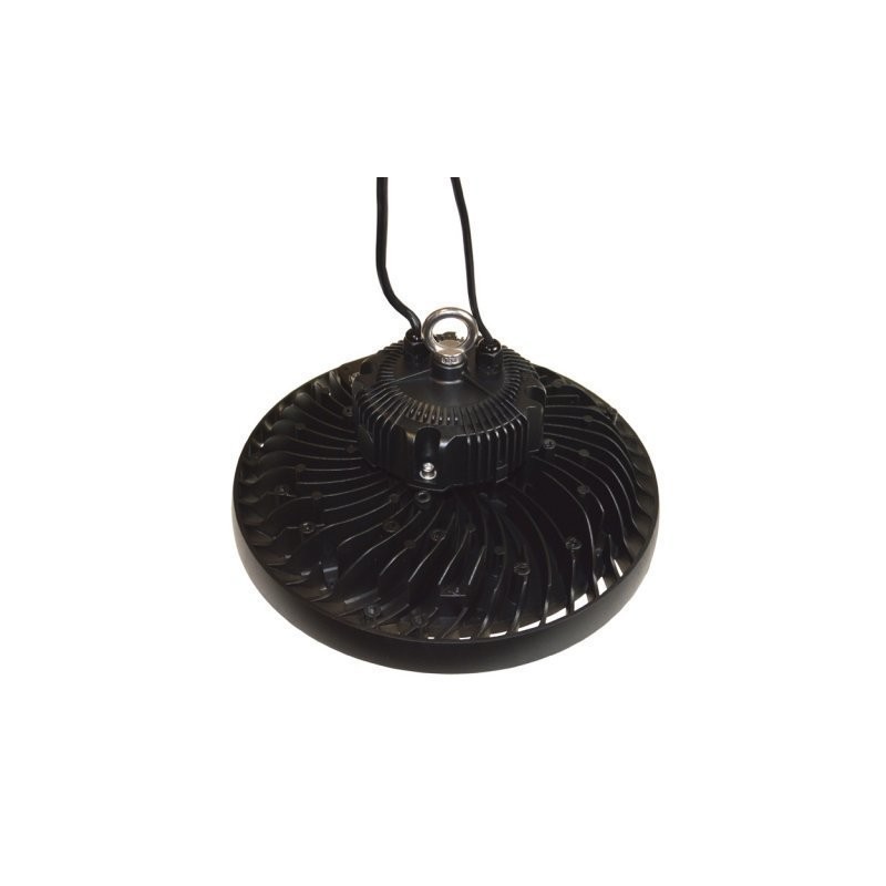 Lampa LED High Bay Juno 100W 1-10V 4000K Nichia