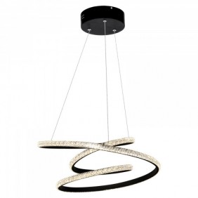 Lampa wisząca K-8154 z serii BRIDA