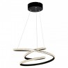 Lampa wisząca K-8154 z serii BRIDA