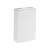 4W LED WALL LIGHT 6500K-WHITE