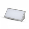 20W LED LANDSCAPE OUTDOOR SOFT LIGHT-LARGE 6500K GREY BODY