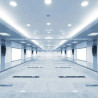 3W LED PANEL LIGHT WITH EMC DRIVER 4000K ROUND