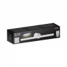 LED 12W MIRROR LIGHT COLORCODE:4000K WHITE BODY