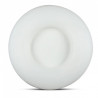 Oprawa LED V-TAC 80W Oprawa Sufitowa Owal Zmiana Barwy Światła D:750xH120 Ściemnianie Biały VT-7752 2700K-6400K 7300lm 3 Lata Gw