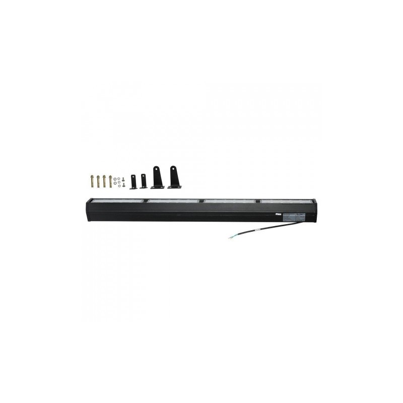 Oprawa V-TAC LED Linear High Bay SAMSUNG CHIP 200W 6400K 24000lm 120st VT-9-202 5 Lat Gwarancji