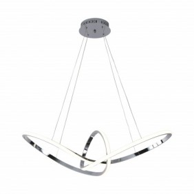 Lampa wisząca K-8068 z serii ANSARI