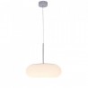 Oprawa Zwieszana V-TAC 25W LED Wisząca Triac Ściemnialna Biała VT-7351 3000K 2100lm