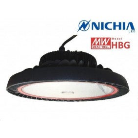 Lampa LED High Bay 1-10V Juno 100W Nichia - 5700K