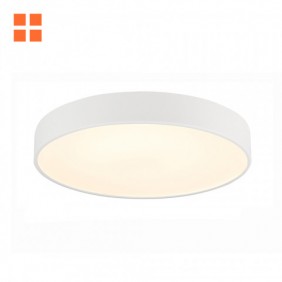 Bergamo Ceiling 30W Biała