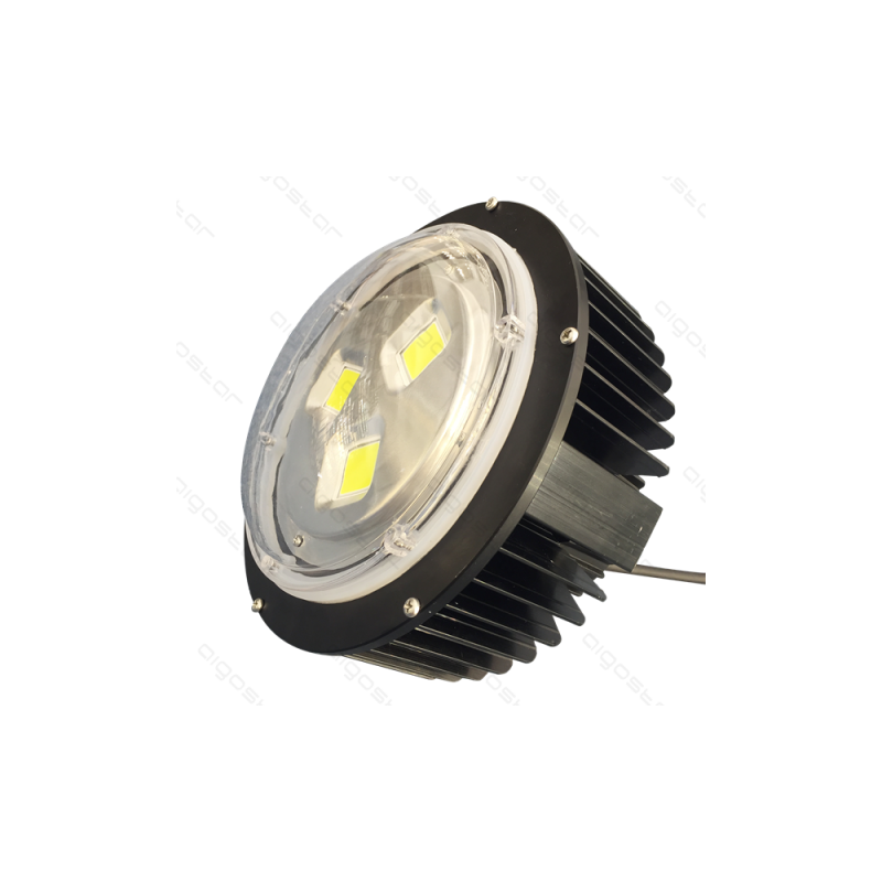 Lampa LED  High Bay 200W 20000lm IP65 - biała dzienna - 3 lata gwar.
