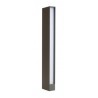 Lampa ogrodowa LED Linea 17W 1000lm - biała dzienna