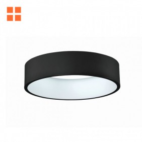 Pulsano Ceiling 26W Czarna