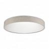 Plafon COLLODI 48 BEIGE CCT 50W