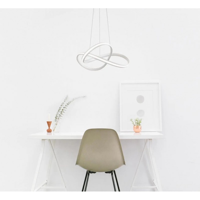 Lampa wisząca K-8064 z serii FINLEY