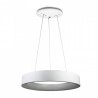 Oprawa LED V-TAC 30W LED Okrągła Ściemnialna Biały VT-32-1 3000K 2250lm