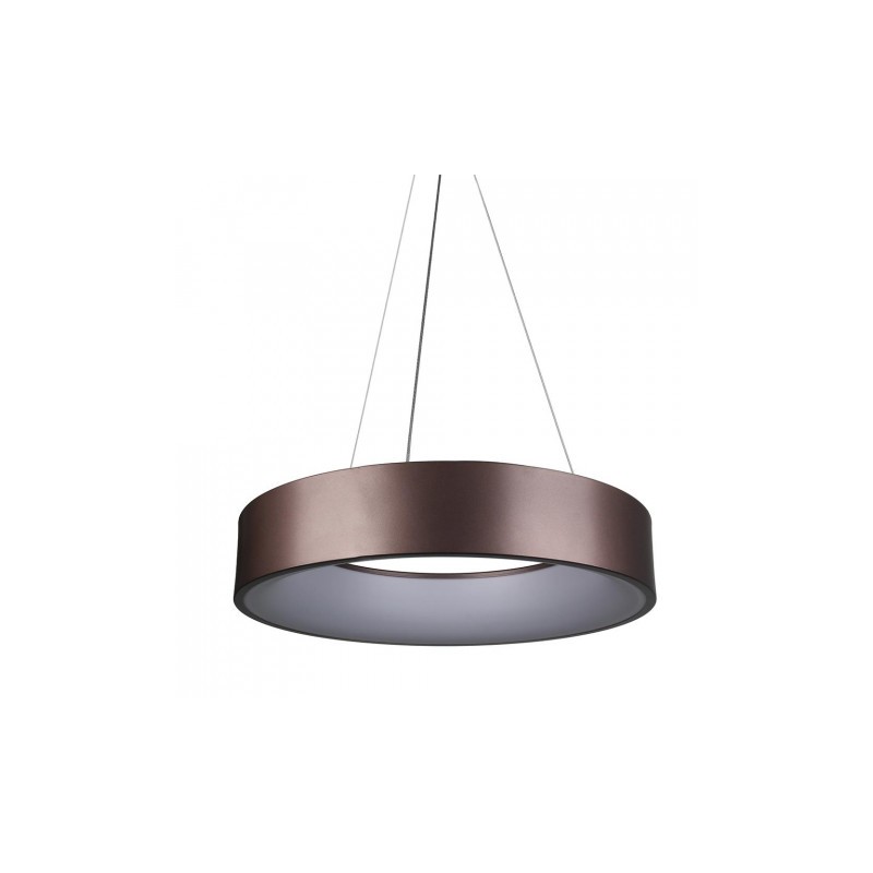Oprawa LED V-TAC 30W LED Okrągła Ściemnialna Kawowy VT-32-1 3000K 2250lm