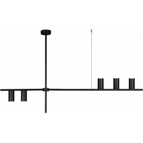 Lampa wisząca K-4755 z serii ROCCO