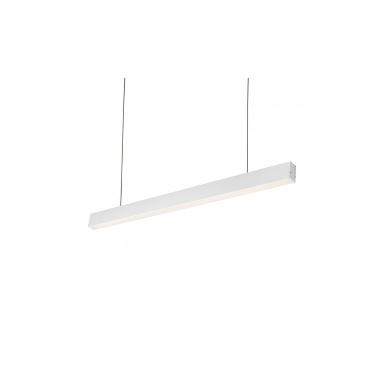 ALLDAY INSPIRE TWO SIDES 840 76W 230V 168cm 115stWhite CASAMBI