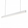 ALLDAY INSPIRE TWO SIDES 840 76W 230V 168cm 115stWhite CASAMBI