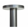 Lampa stojąca RONDO 1062-710 SU-MA - POPIEL