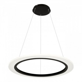 LAMPA WISZĄCA COSMO 24W LED